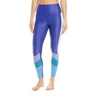 Beach Riot Multicolor Leggings